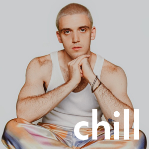 2020 chill cover